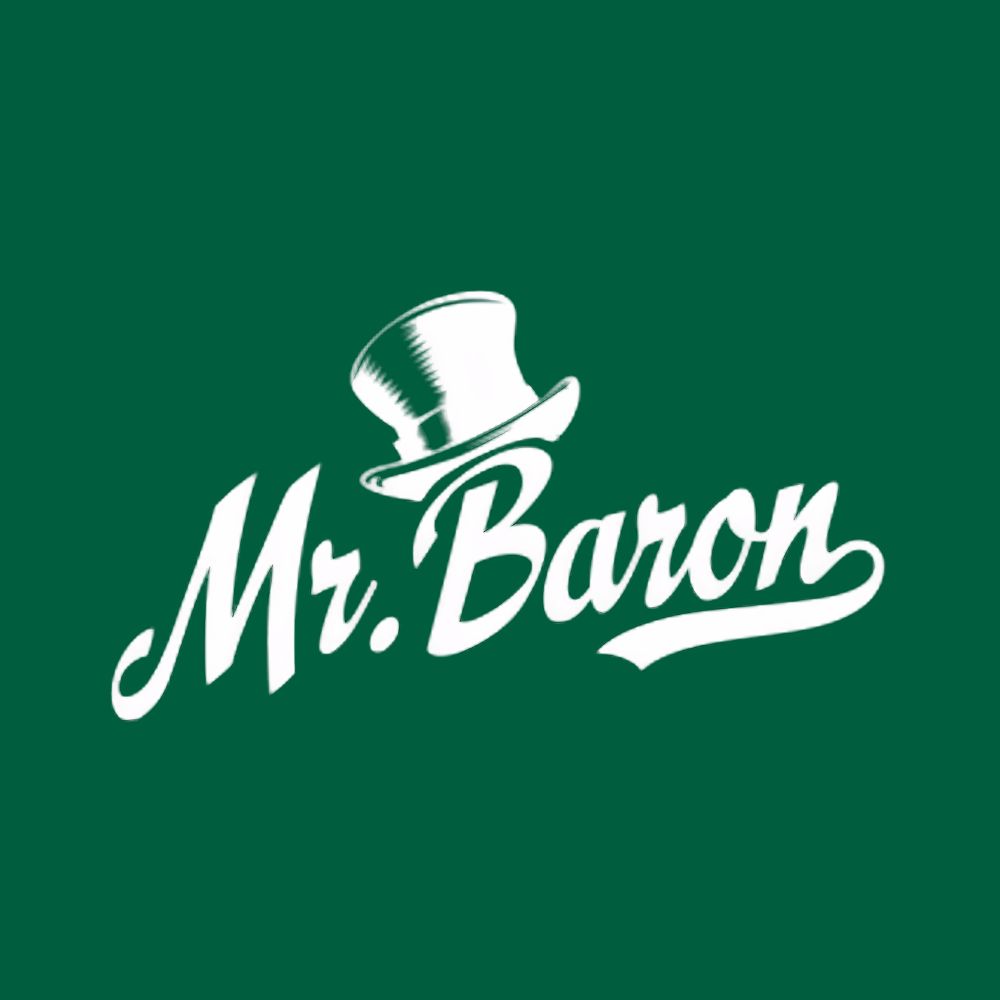 Logo Mr Baron Casino